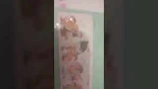 Моя хомячья норка часть 3: Китайские наборы
