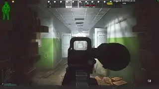 Escape from Tarkov - PvE после вайпа