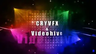 Rythm of life Presentation Free After Effect Template - Free Project files After Effects
