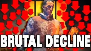 The Decline of COD Zombies Started HERE!