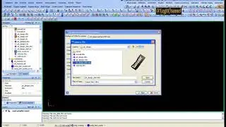TUTORIAL MENGHITUNG CADANGAN BATUBARA