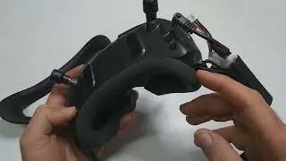 Explaining my feeling about new foam for Avatar X  - EN Subtitles