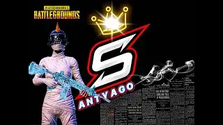 ПРОКАЧИВАЮ АККАУНТ ДО АС-МАСТЕРА В PUBG MOBILE 🤣КАСТОМКА НА 500ЛАЙКОВ