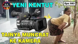 Yeni Fuck Taiinya Squirt Into Camera || Eps 583