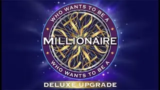 Who Wants To Be A Millionaire Gameplay