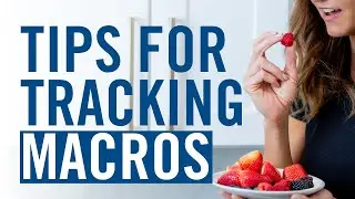 Tip for tracking macros