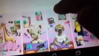 Качаем игру