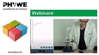 Zuhause experimentieren - Biologie & Chemie: Titration mit SMARTsense Dropcounter