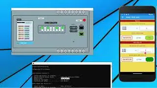 Modbus Tcp Ip Mobile