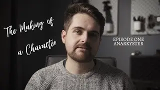 How to Write an Interesting Character - Character Development - The Making of a Character