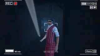 The Ghost Guys | A GTA 5 Horror Video
