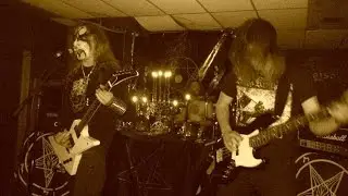 Masshu - Into The Darkness (Ep : 1999)