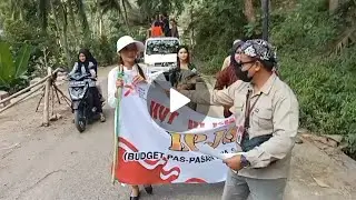 karnaval terbaru mengenang para pahlawan