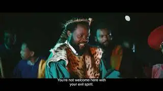 The Mountain is unforgiving | Umkhokha: The Curse | S2 Ep162 | DStv