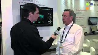 Omnitek at NAB 2016