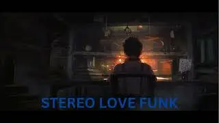 STEREO LOVE FUNK