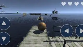 Extreme Balancer 3: Level 14