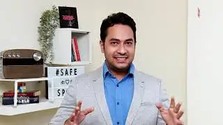 Safety Tips While Using Internet | Chaitanya Sant | Safe Web Surfing | Masterclass 