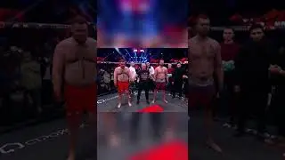 Победа изгоя промоушенов