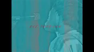 POOLS 「SEE THROUGH」(Music Video)