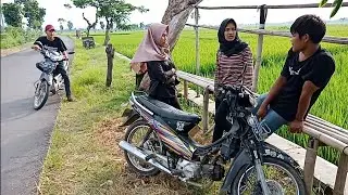 Film pendek NGAPAK #KEPRIMEN || Play boy