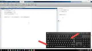 12. Basic Arithmetic Operations in MATLAB