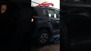problème boite de vitesse DCT Jeep renegade, alfa romeo giulietta, fiat 500L