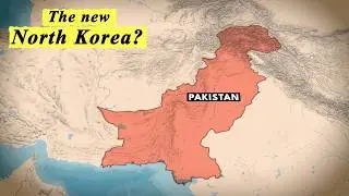 Pakistan Is Turning Off The Internet. Here's Why It Matters.
