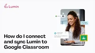 How to connect and sync Google Drive to Google Classroom