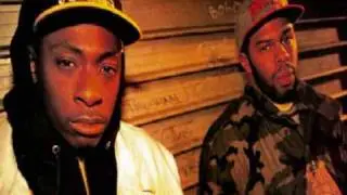 Pete Rock & CL Smooth - Back On The Block