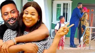 NEW RELEASED MOVIE - In Love With My Father's Wife - 2024 Latest Nigerian Nollywood Movie