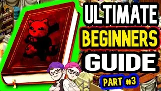 PZ Ultimate New Beginners Guide (Part 3)