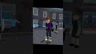 со мной воюет сатана 😈🥵 | GoreBox #shorts #gorebox #сатана