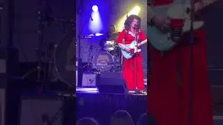 Richmond,In w/ Hannah Dasher