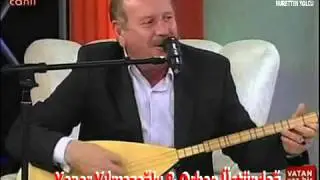 Y.Yılmazoğlu & O.Üstündağ (Atışma)