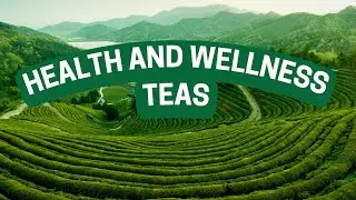 Teas for Health & Wellness | HOW IT WORKS