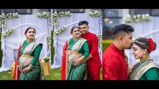Ankita Baby Shower - 2022