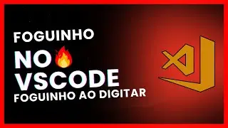 Power Mode no Vscode | Foguinho no visual studio code