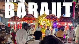 Bombay Nasik Dhol Baraut | Apna Baraut