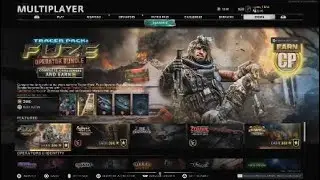 FUZE the NEW Operator. But the Bundle? Black Ops Cold War. Warzone.