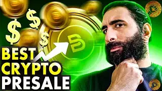 Best Crypto Presale ? What Makes These Projects Stand Out?