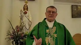 Воскресное благословение от Архиепископа
