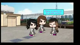 Especial de un año en Youtube (super retrasado) :v el vídeo también está en mi canal secundario