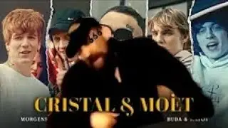 ПЛЫЛИ МЫ ПО МОРЮ x CRISTAL & MOЁТ (1 Час)