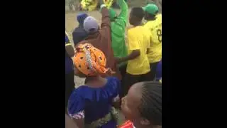 HAMASA CCM
