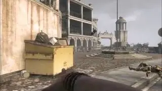 Call Of Duty Black ops - Team Deathmatch Gameplay