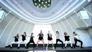 The Grace - Dana & Sunday - 나 좀 봐줘 (One More Chance)