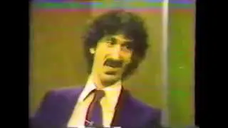 Frank Zappa:  CNN 