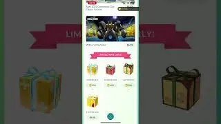 Pokémon GO Fest 2023: Global Ticket available now! #shorts