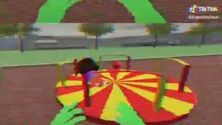 funny tiktok dora gets dizzy